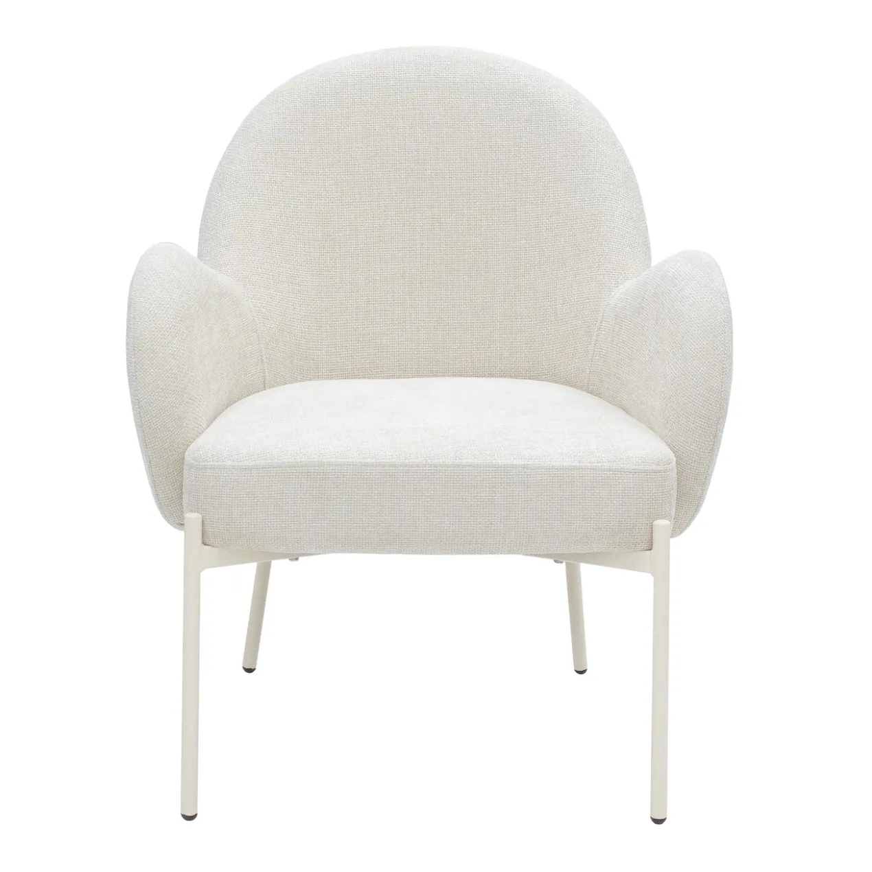 Kick Fauteuil Bronx - creme