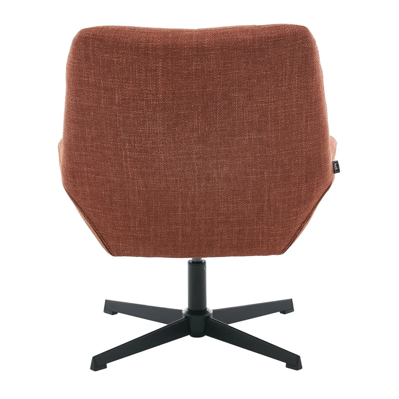 Kick Fauteuil Elin Terra