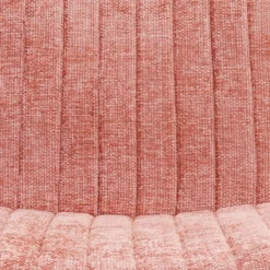 Kick fauteuil James - roze