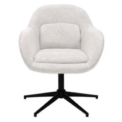 Kick Fauteuil Lux - champagne