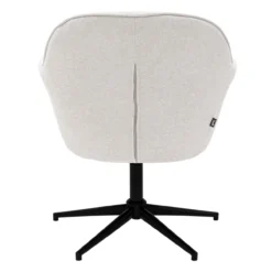 Kick Fauteuil Lux - champagne