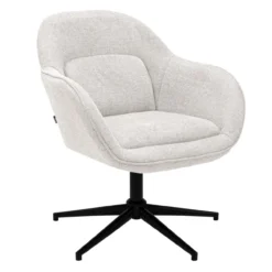 Kick Fauteuil Lux - champagne