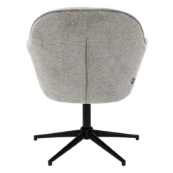 Kick Fauteuil Lux - grijs