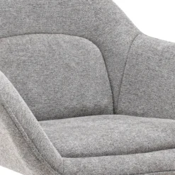 Kick Fauteuil Lux - grijs