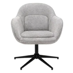 Kick Fauteuil Lux - grijs
