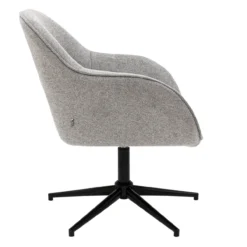 Kick Fauteuil Lux - grijs