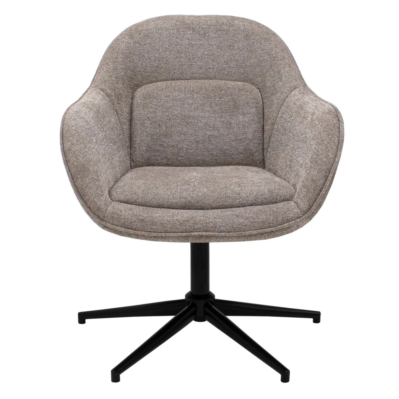 Kick Fauteuil Lux - taupe