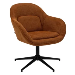 Kick Fauteuil Lux - terra