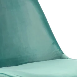 Kick Kuipstoel - Velvet Mintgroen BL