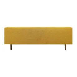Kick Texture Bank Bobbi - Geel