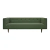 Kick Texture Bank Bobbi - Groen