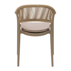 Kick Tuinstoel Coco - Beige