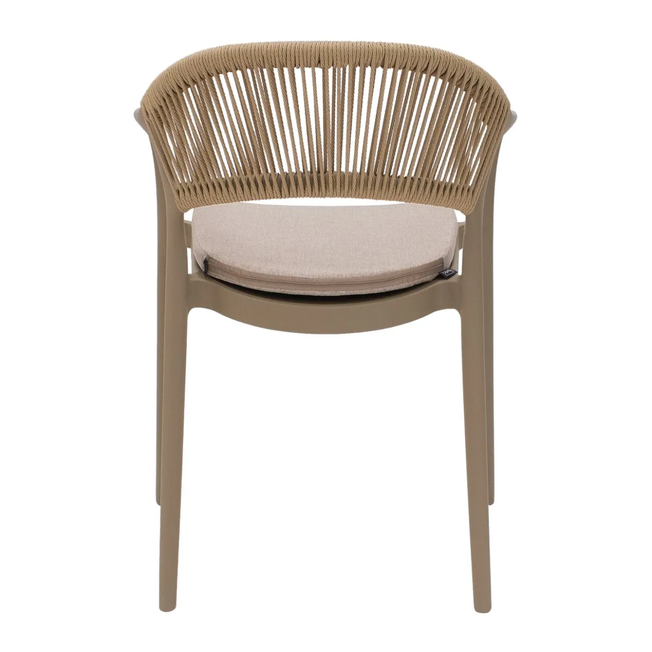 Kick Tuinstoel Coco - Beige