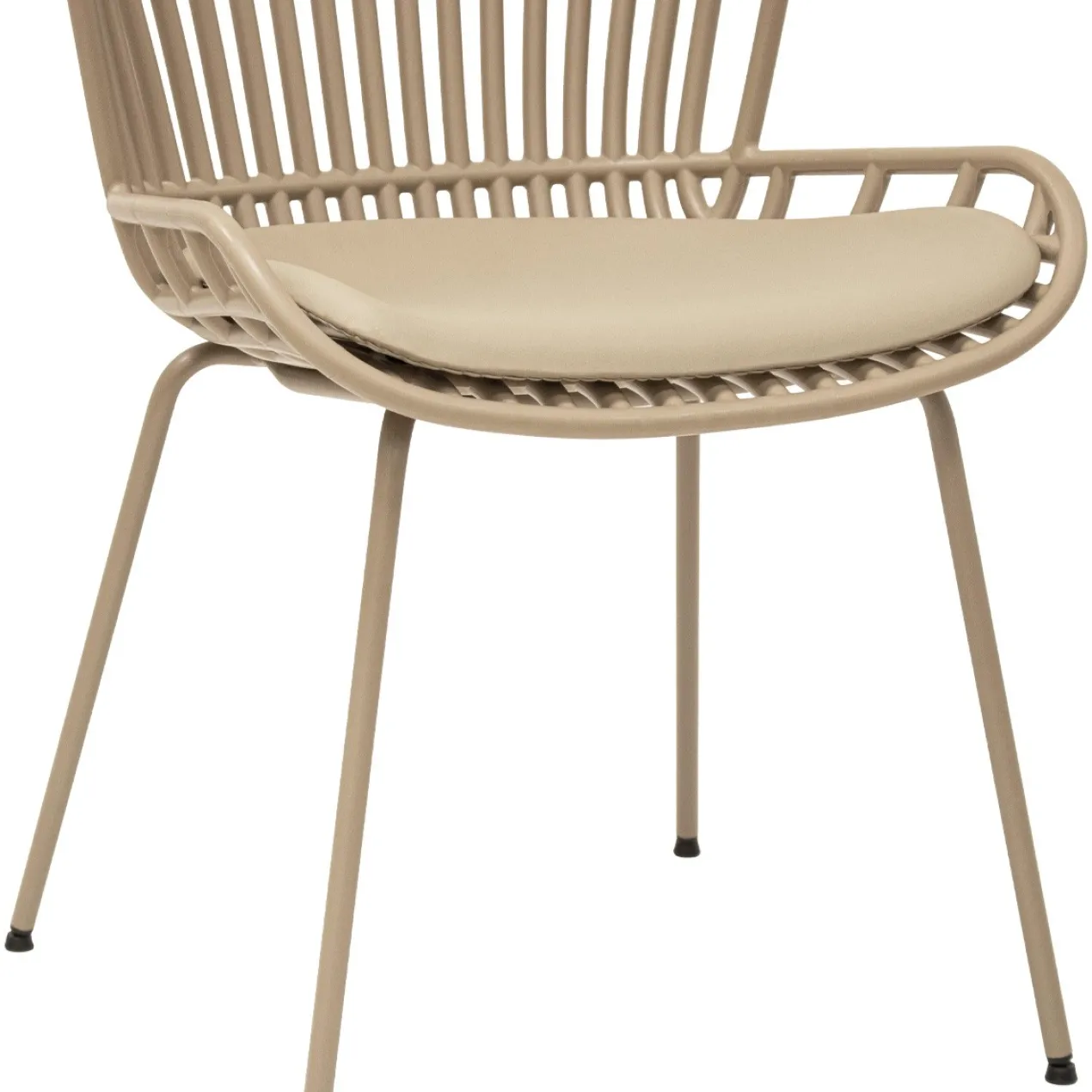 Kick tuinstoel Lot - beige