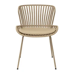 Kick tuinstoel Lot - beige