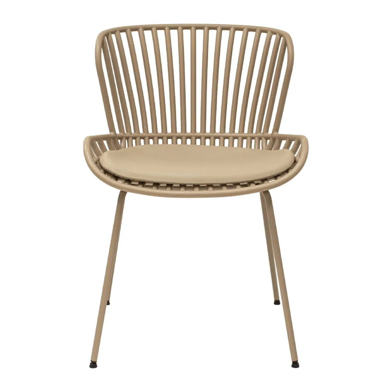 Kick tuinstoel Lot - beige