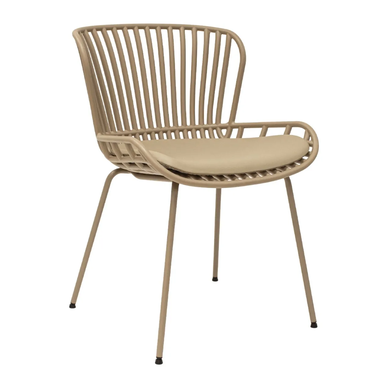 Kick tuinstoel Lot - beige