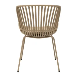 Kick tuinstoel Lot - beige