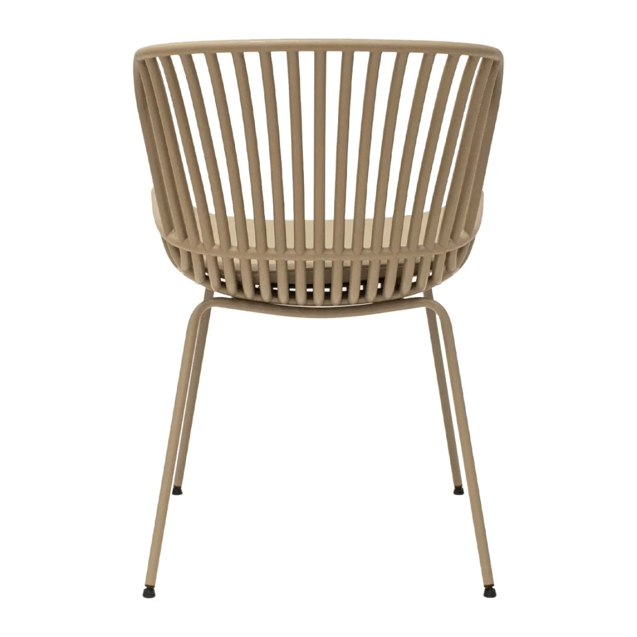 Kick tuinstoel Lot - beige