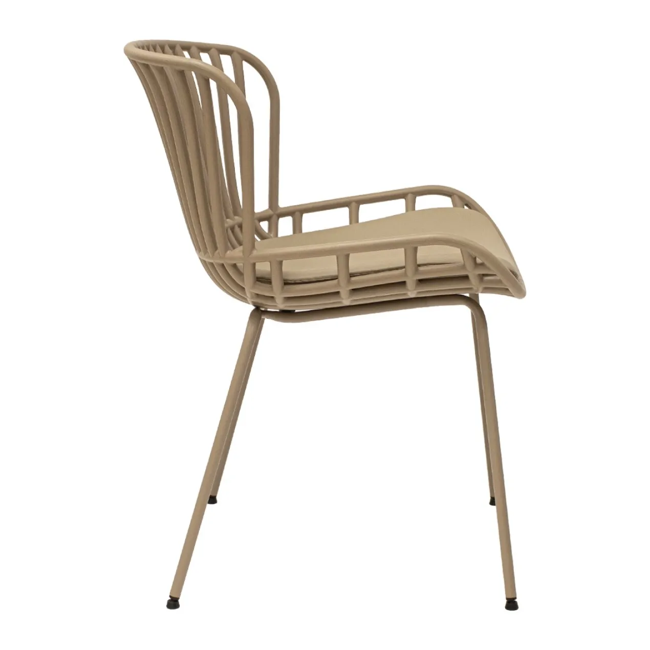 Kick tuinstoel Lot - beige