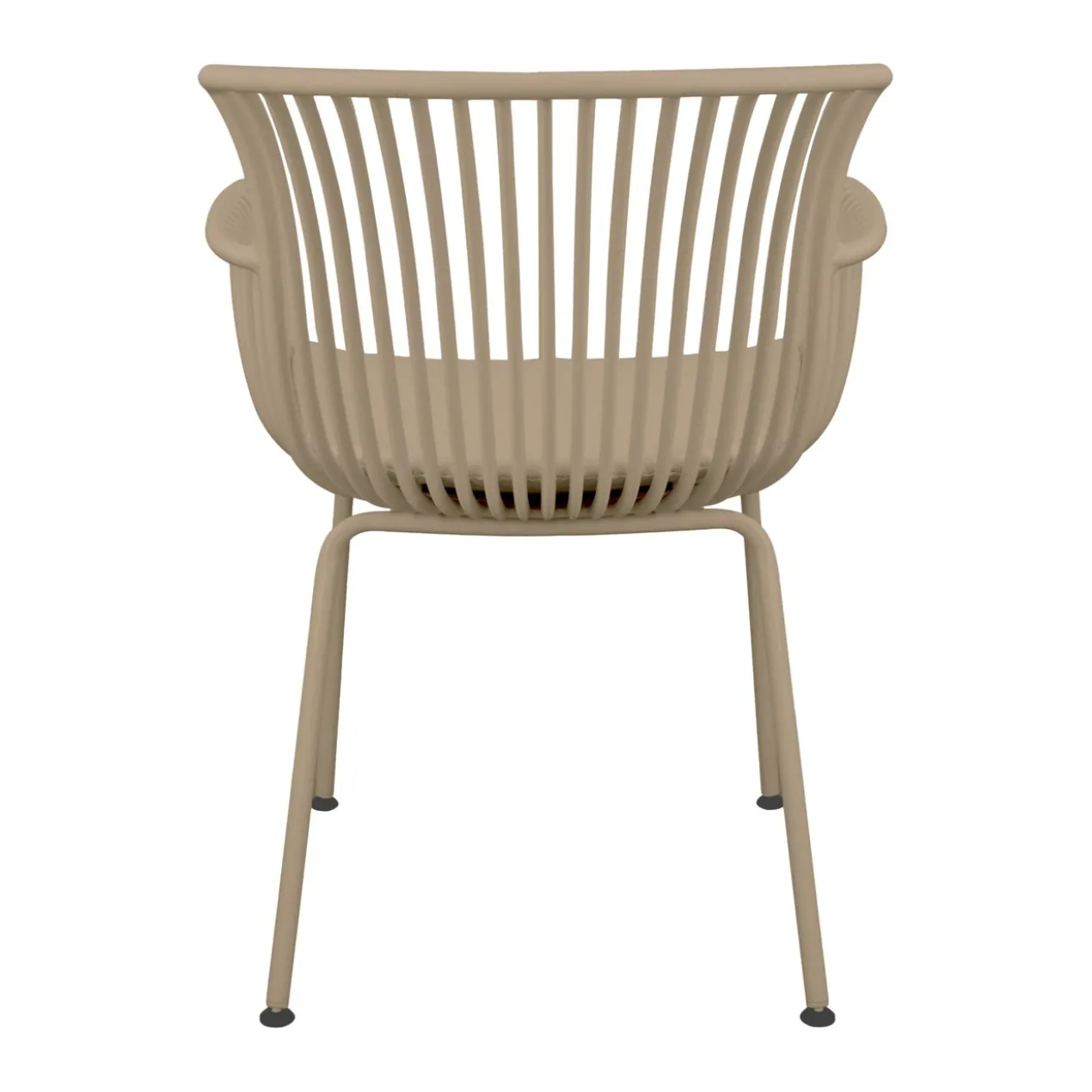 Kick tuinstoel Otis - beige