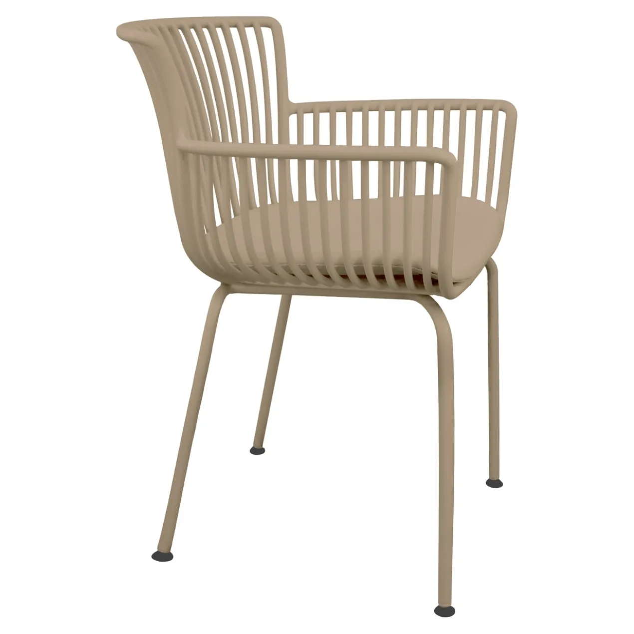 Kick tuinstoel Otis - beige