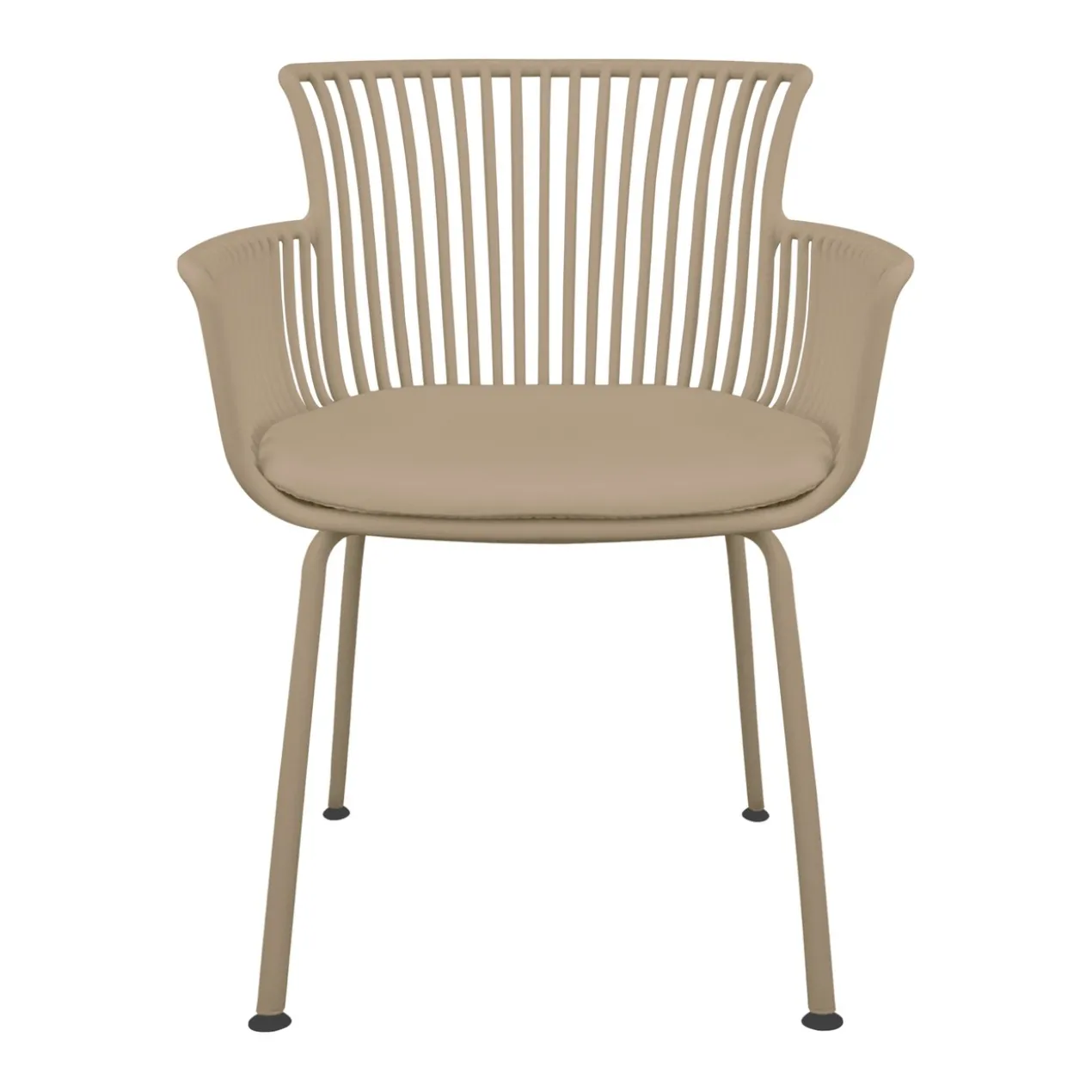 Kick tuinstoel Otis - beige
