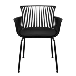 Kick Tuinstoel Otis - Zwart