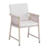 Kick tuinstoel Sia - beige