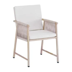 Kick tuinstoel Sia - beige