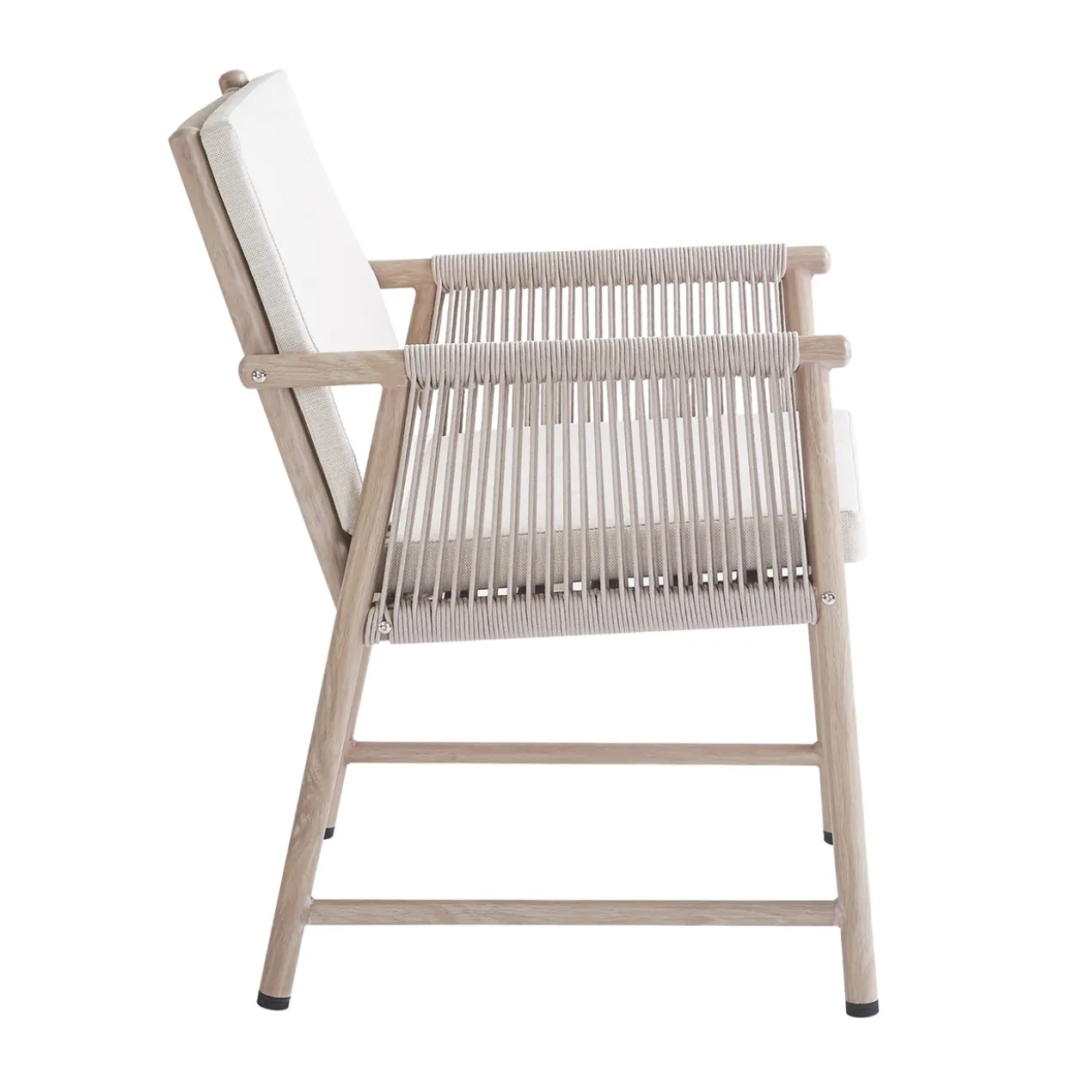 Kick tuinstoel Sia - beige