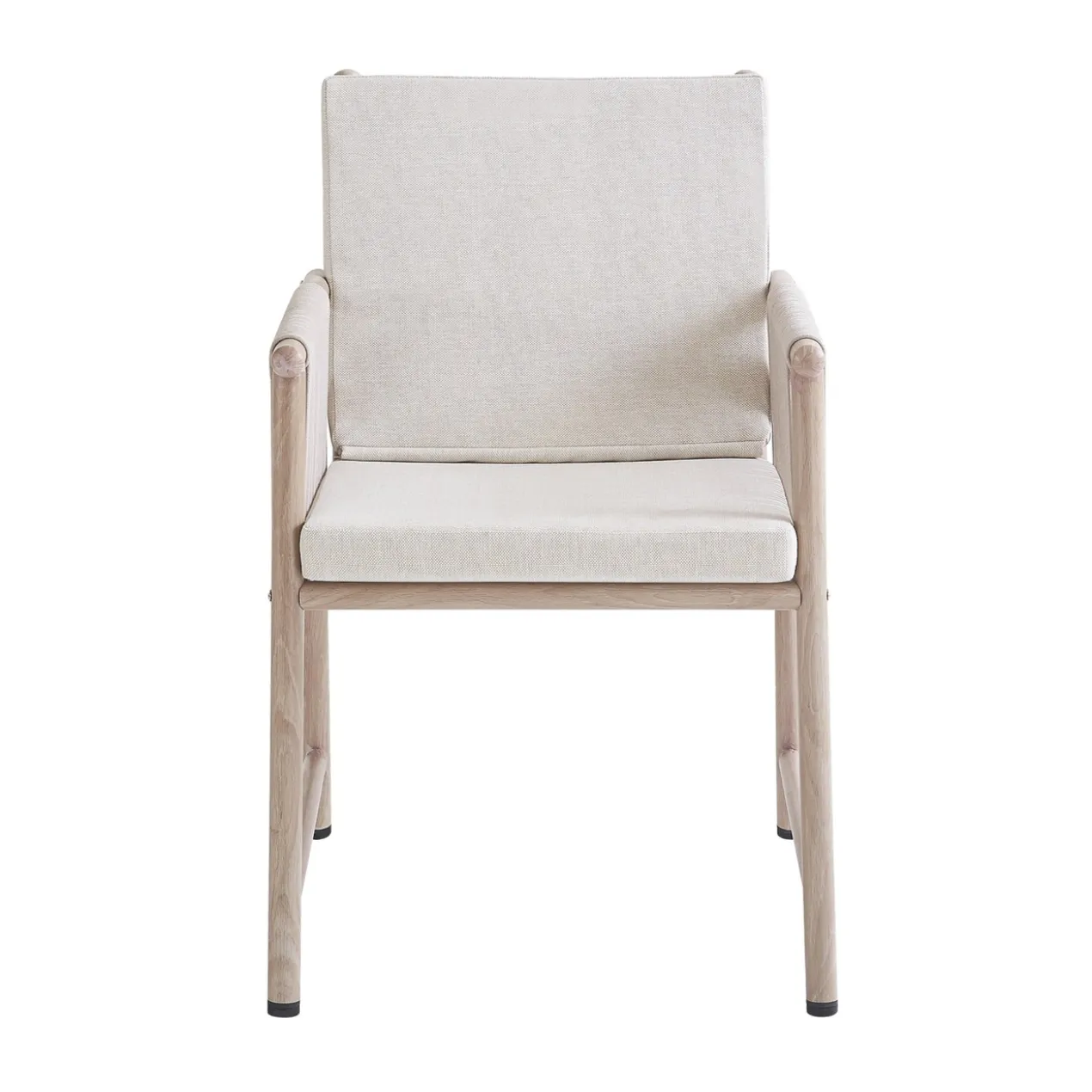 Kick tuinstoel Sia - beige