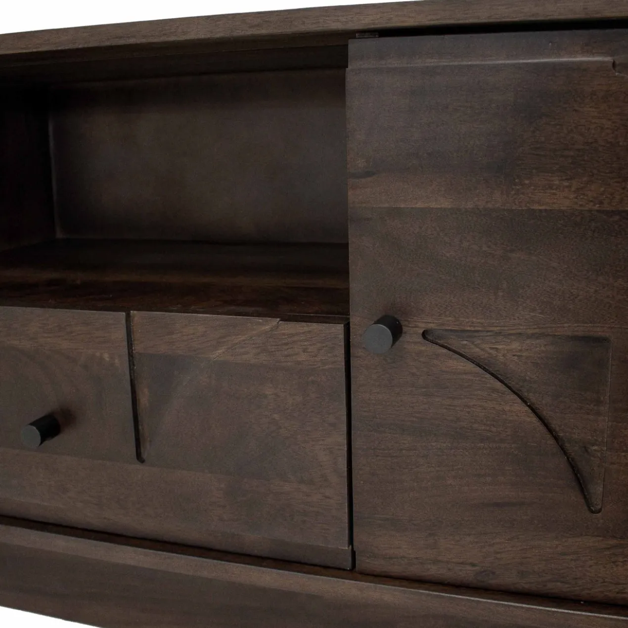 Kick TV dressoir Arvid 150