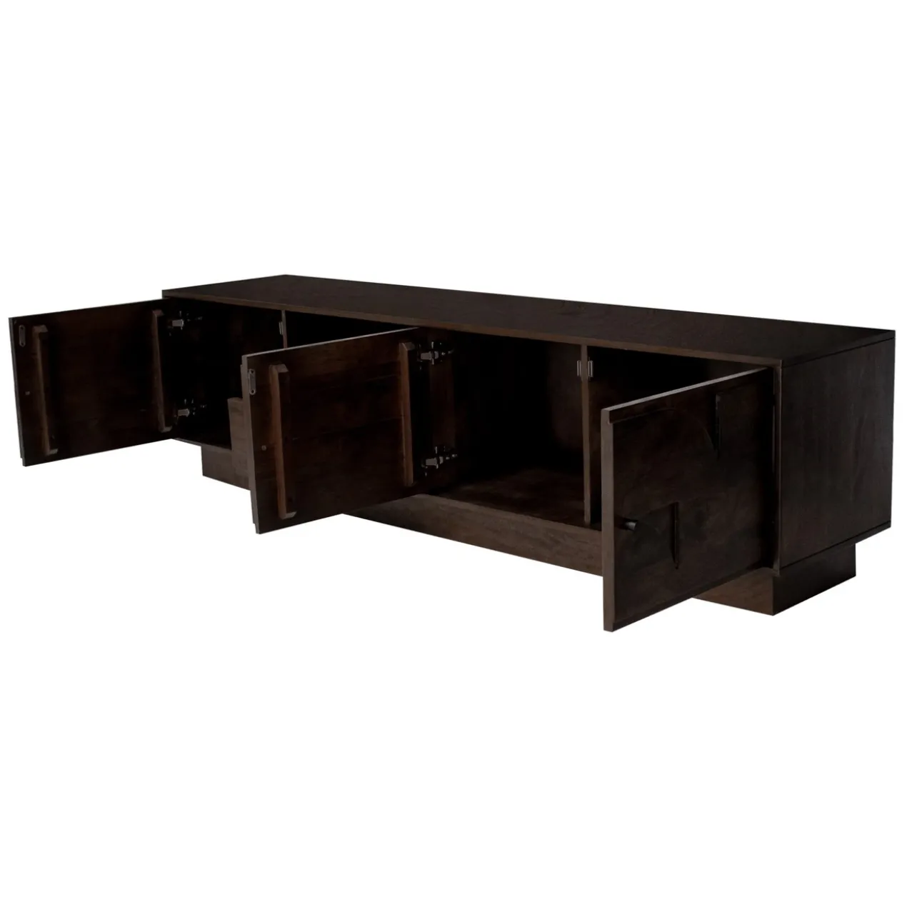 Kick TV dressoir Arvid 190