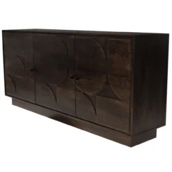 Kick TV dressoir Arvid hoog