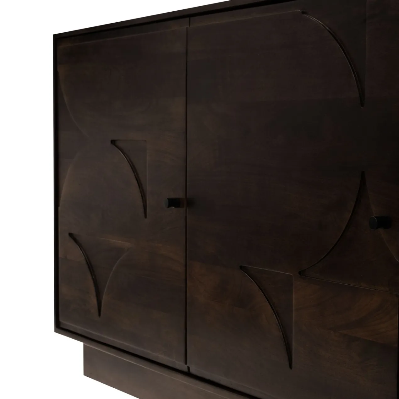 Kick TV dressoir Arvid hoog