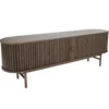 Kick TV dressoir Bjorn 158 - Bruin