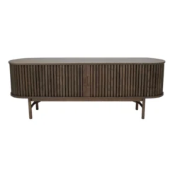 Kick TV dressoir Bjorn 158 - Bruin