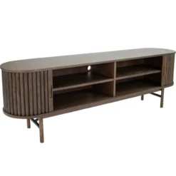Kick TV dressoir Bjorn 180 - Bruin