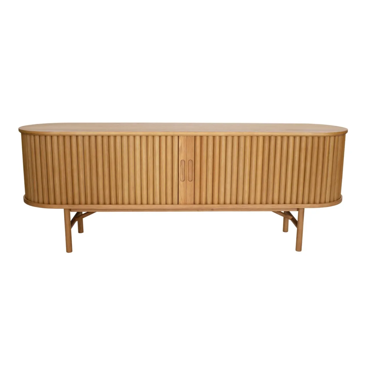 Kick TV dressoir Bjorn 158 - Naturel