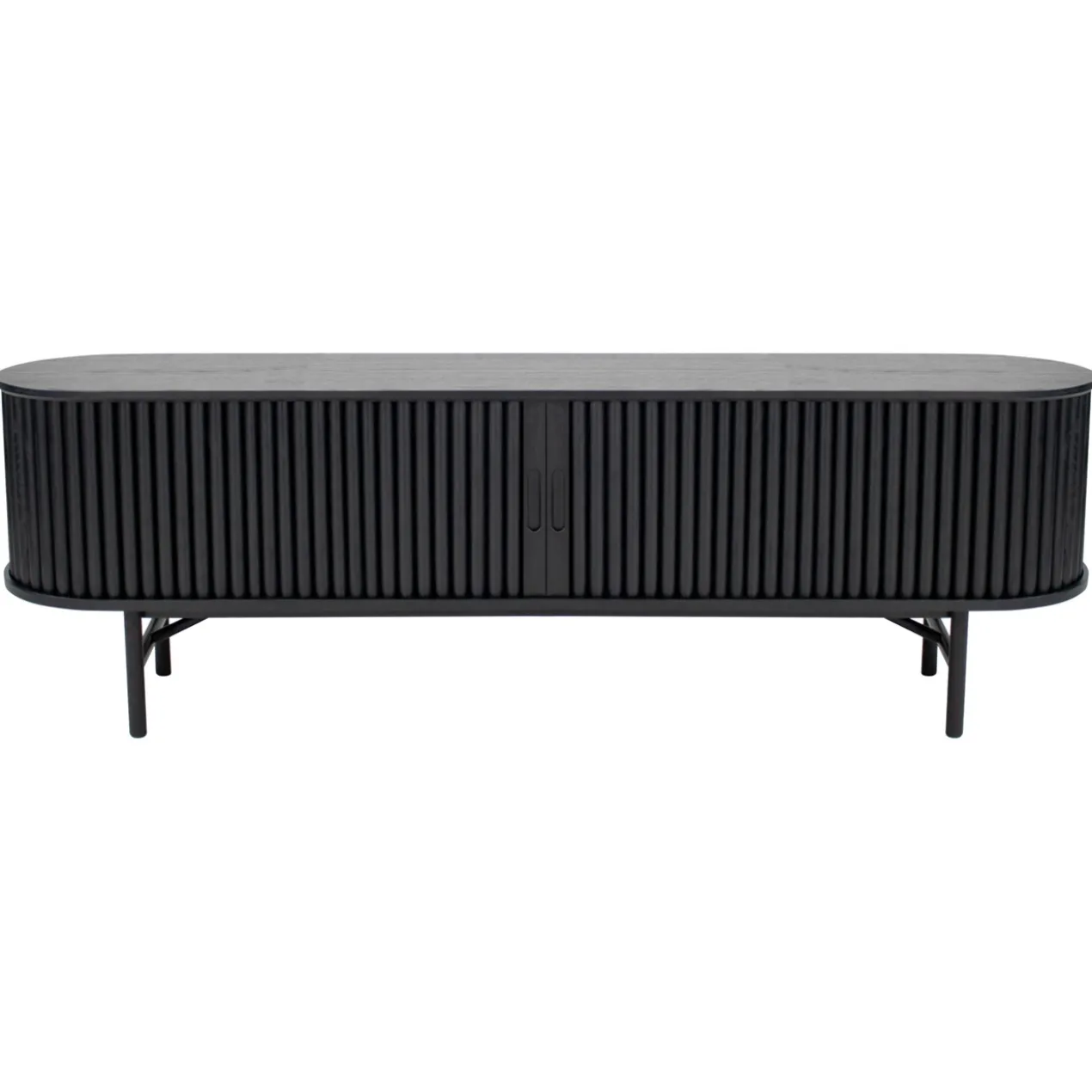 Kick TV dressoir Bjorn 180 - Zwart