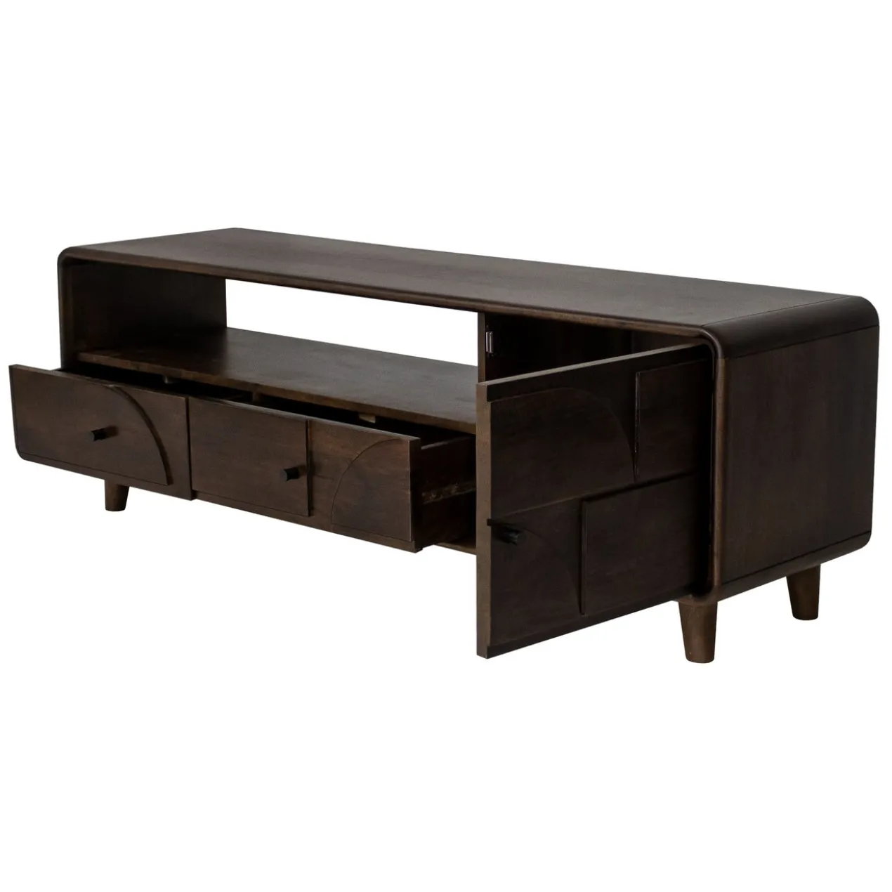 Kick TV dressoir Gustav 150