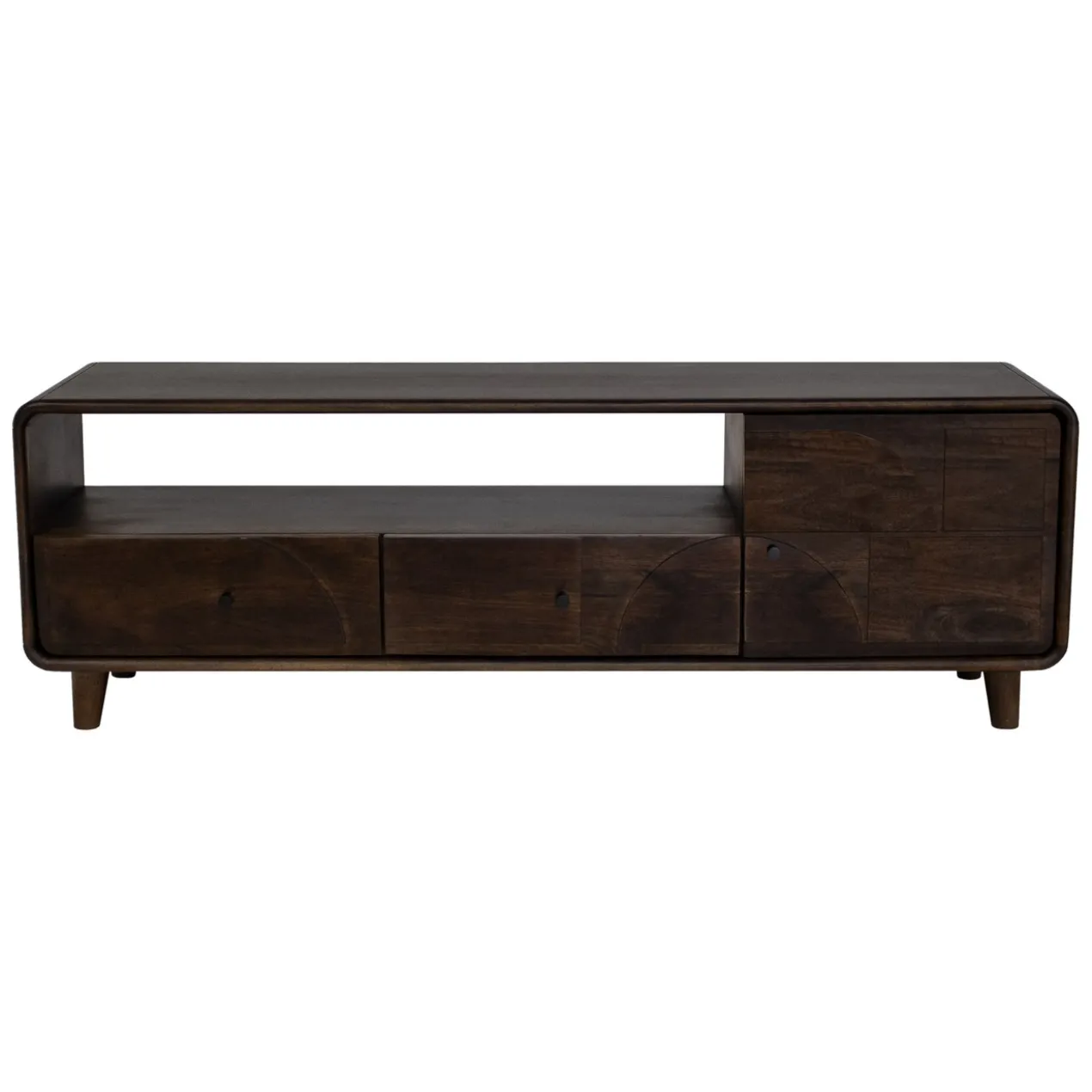Kick TV dressoir Gustav 150