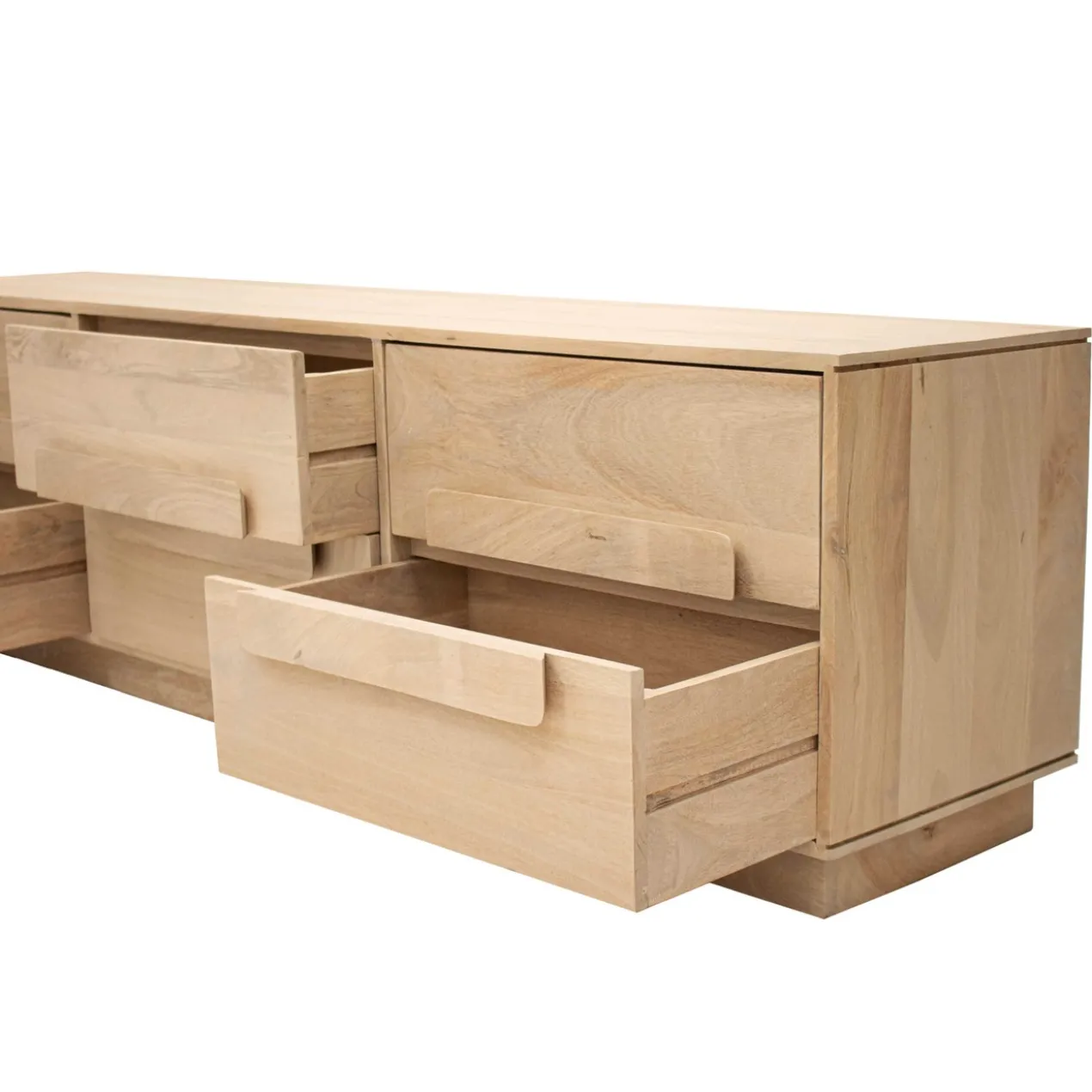 Kick TV dressoir Noak