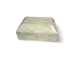 Kist Bone box white Bone box white