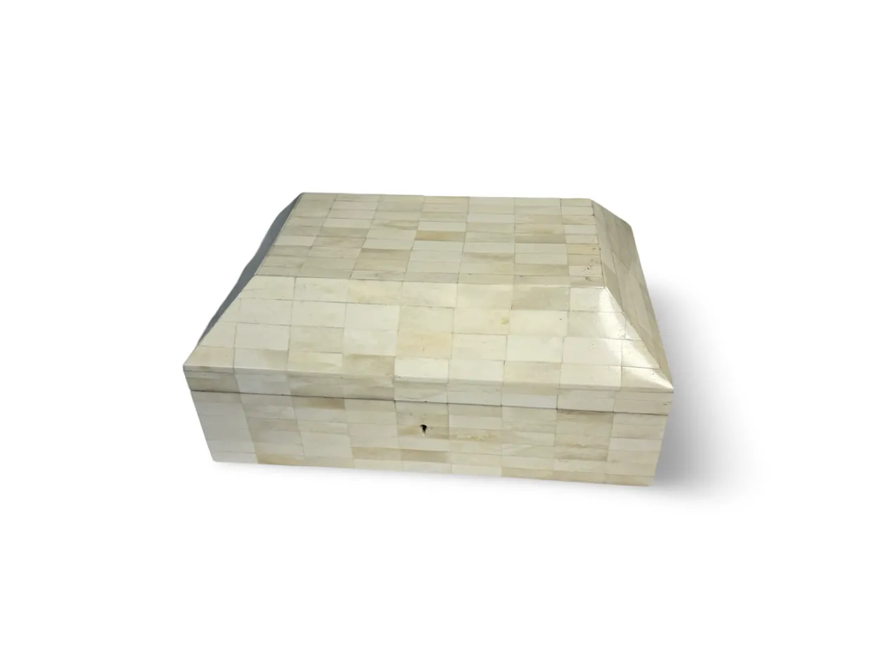 Kist Bone box white Bone box white