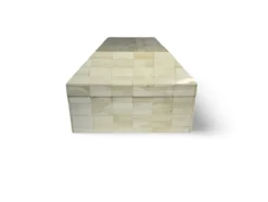 Kist Bone box white Bone box white