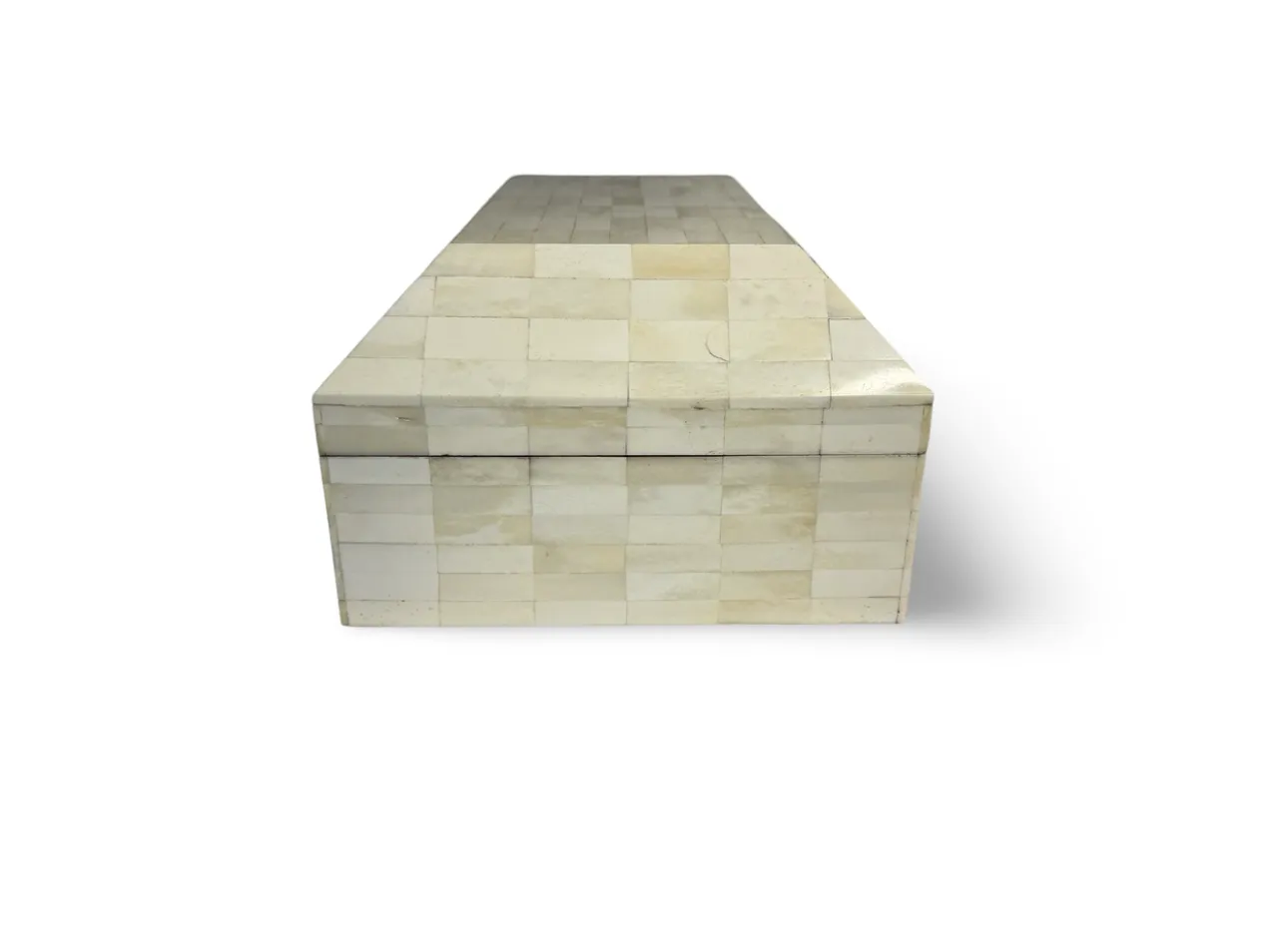 Kist Bone box white Bone box white
