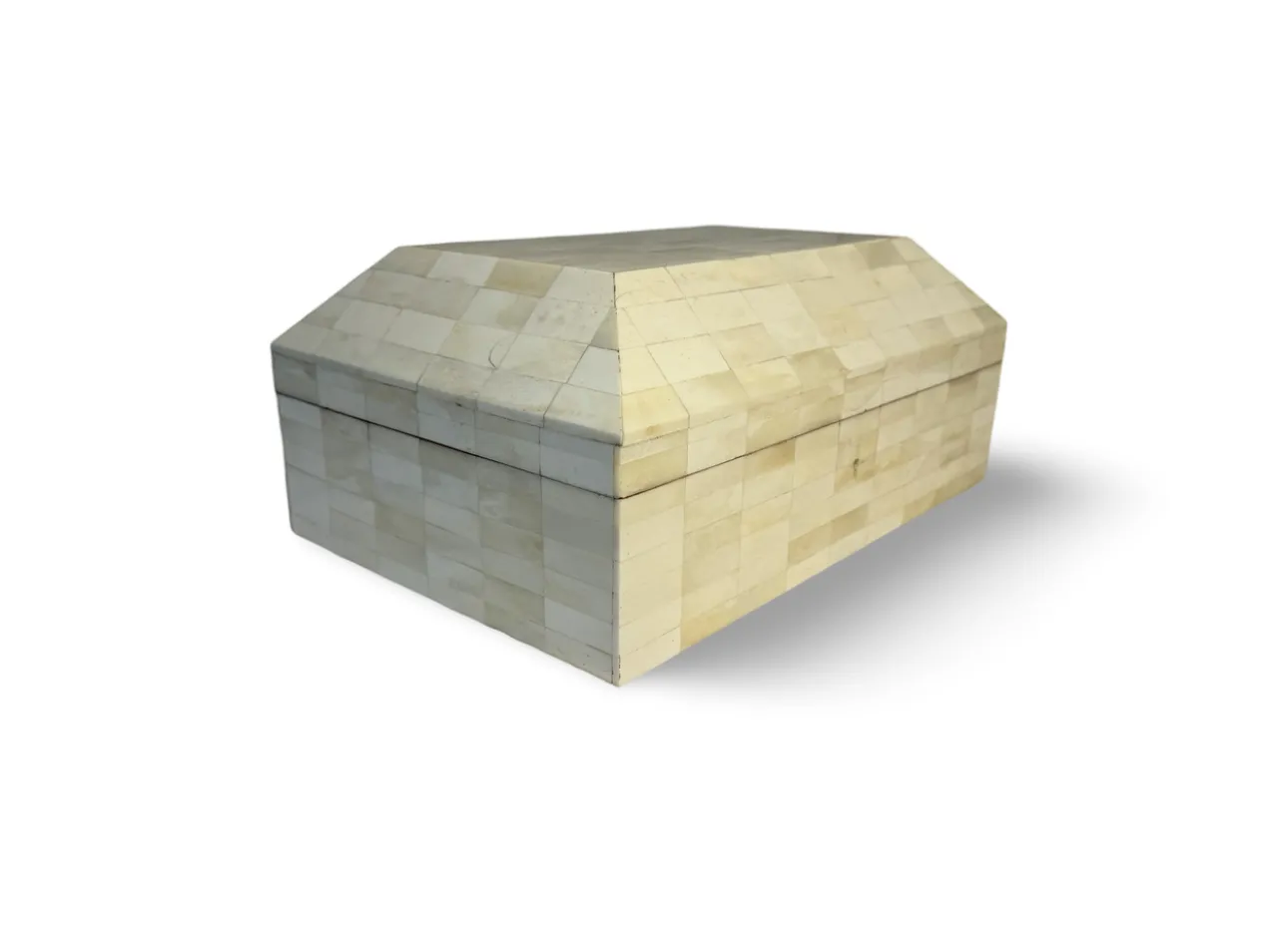 Kist Bone box white Bone box white