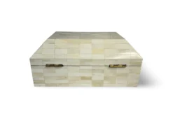 Kist Bone box white Bone box white
